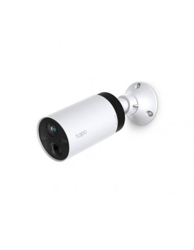 Nadzorna kamera TP-LINK Tapo C420, 2K QHD