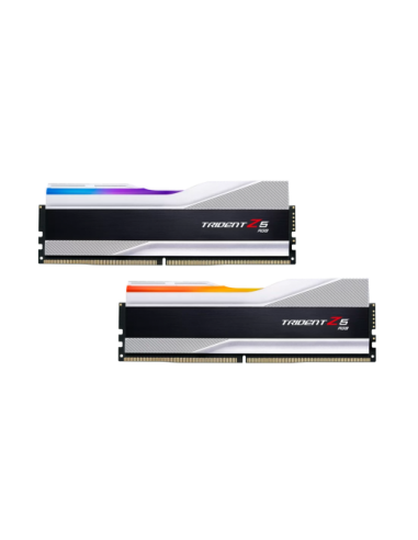 RAM DDR4 2x16GB 6800MHz G.Skill Trident Z5 RGB (F5-6800J3445G16GX2-TZ5RS)