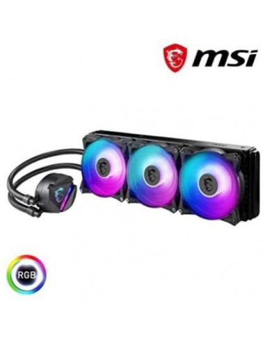 Hladilnik MSI CoreLiquid 360R V2 (306-7ZW1C41-813) vodno hlajenje