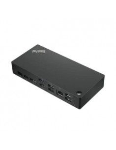 Priklopna postaja Lenovo ThinkPad Universal USB-C Dock (40AY0090EU)