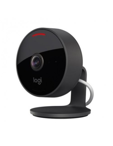 Nadzorna kamera Logitech Circle (961-000490)