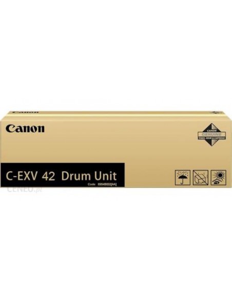 Canon boben C-EXV42 (6954B002) črn za iR 2202 (66.000 str.)