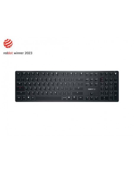 Tipkovnica Cherry W X ULP (G8U-27000LTBEU-2) MX Low Profile, SLO g.