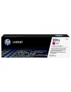 HP toner 201X Magenta za LJ M252, MFP M252/277 (2.300 str.)