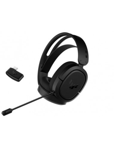Slušalke Asus TUF Gaming H1 (90YH0391-B3UA00)