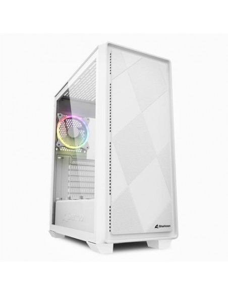 Ohišje Sharkoon VS8 RGB