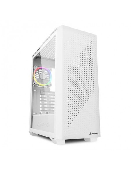 Ohišje Sharkoon VS9 RGB