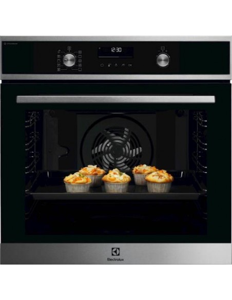 Pečica Electrolux EOD6P77WX
