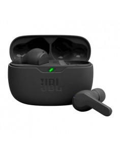 Slušalke JBL Vibe Beam TWS (JBLVBEAMBLK)