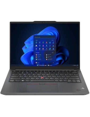 Prenosnik Lenovo ThinkPad E14 G5 (NB14LE00005-H) R7 / 16GB / 512GB SSD / 14" WUXGA / Windows 11 Home