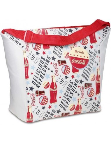 Hladilna torba Mobicool Coca-Cola Fresh (9600026631) 20L