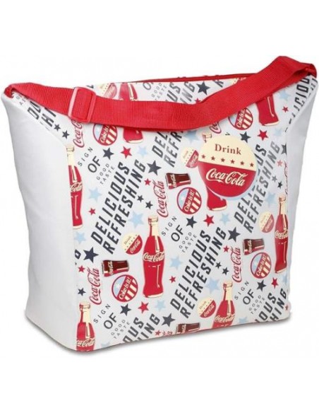 Hladilna torba Mobicool Coca-Cola Fresh (9600026631) 20L