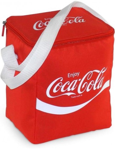 Hladilna torba Mobicool Coca-Cola Classic (9600026636) 5L