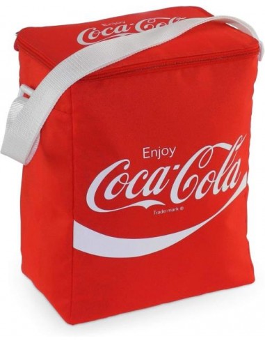 Hladilna torba Mobicool Coca-Cola Classic (9600026637) 14L