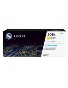 HP toner 508X Yellow za LJ M552/553 (9.500 str.)