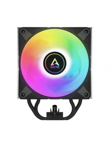 Hladilnik Arctic Freezer 36 A-RGB Black (ACFRE00124A)