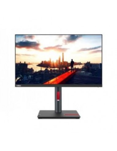 Monitor Lenovo 23.8"/60cm P24h-30 (63B3GAT6EU) 2560x1440, 300cd/m2, 1000:1, 4ms