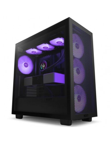 Ohišje Nzxt H7 Flow (CM-H71FB-R1)