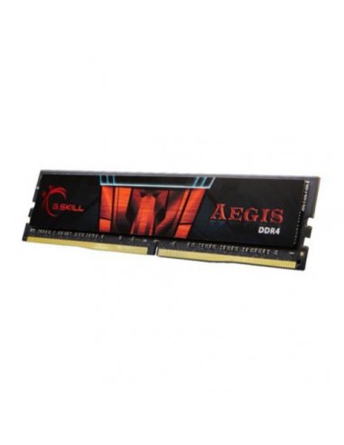 RAM DDR4 8GB 2133MHz G.Skill Aegis (F4-2133C15S-8GIS)