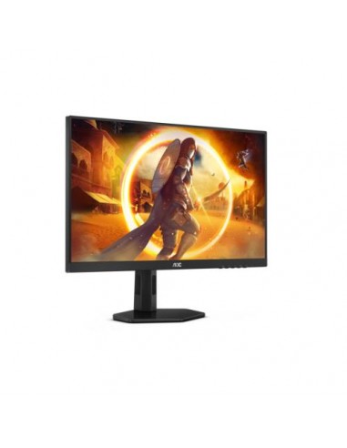 Monitor AOC 27"/68cm 27G4XE, 1920x1080@180Hz, 1000:1, 300 cd/m2, 0.5ms