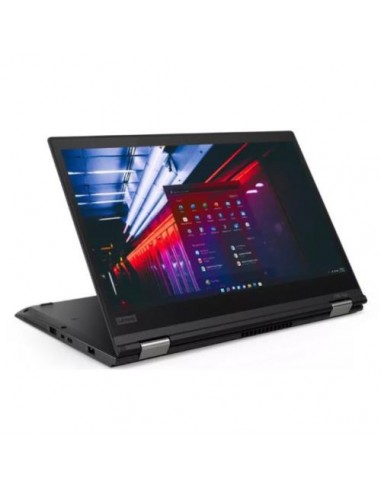 Prenosnik Lenovo ThinkPad X380 Yoga, i5-8350U / 8GB / SSD256GB / 1920x1080 / WLAN / WWAN / BT / CAM / Touch / FP / Priloženo pis