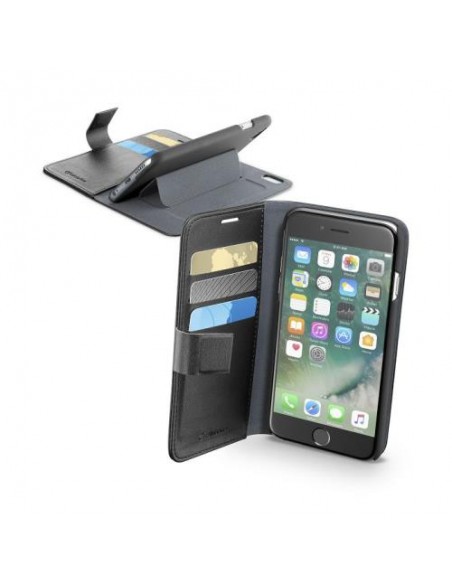Etui za telefon CellularLine AGENDA za iPhone 6/6S