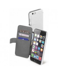 Etui za telefon CellularLine AGENDA za iPhone 6/6S