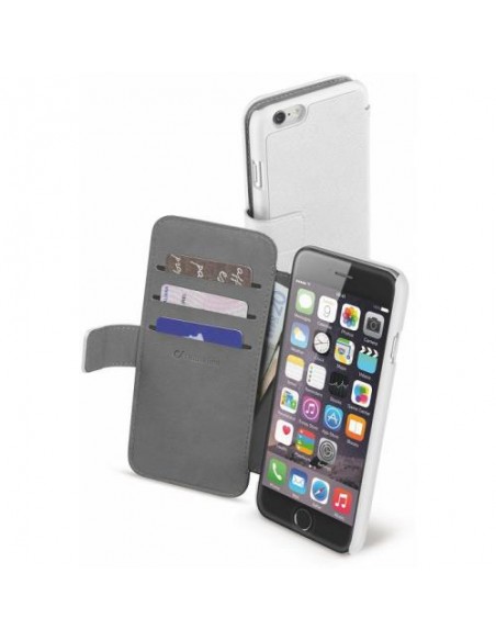 Etui za telefon CellularLine AGENDA za iPhone 6/6S