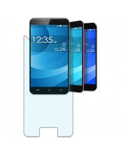 Zaščitno steklo za telefon CellularLine 4.3" do 4.5"