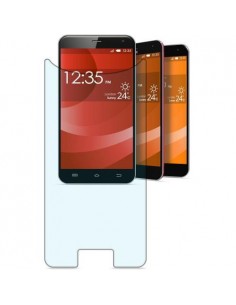 Zaščitno steklo za telefon CellularLine 4.5" do 4.7"