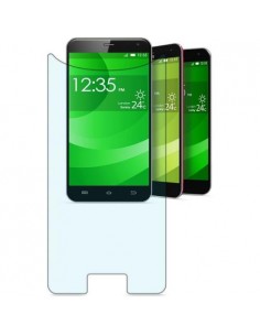 Zaščitno steklo za telefon CellularLine 4.7" do 4.9"