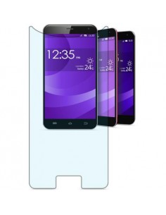Zaščitno steklo za telefon CellularLine 4.9" do 5.1"