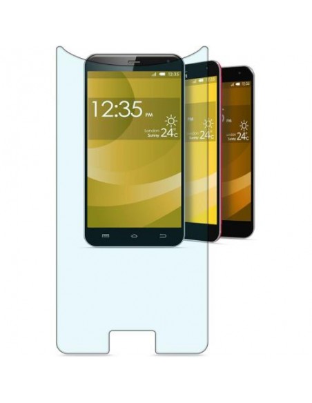 Zaščitno steklo za telefon CellularLine 5.1" do 5.3"