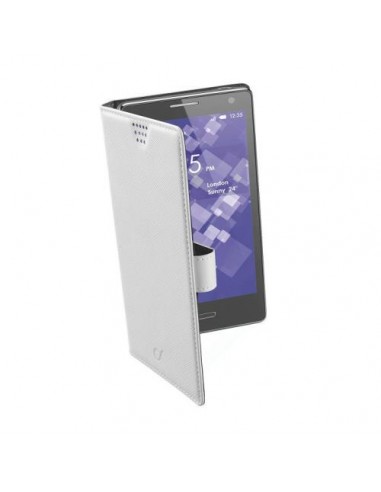 Etui za telefon CellularLine UNI Phablet (BOOKUNIPHW)