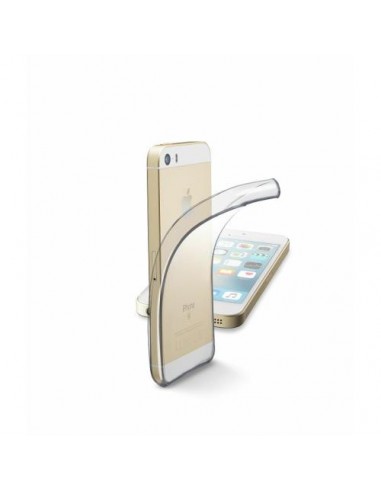 Etui za telefon CellularLine FINE (FINECIPH5ST) za iPhone 5