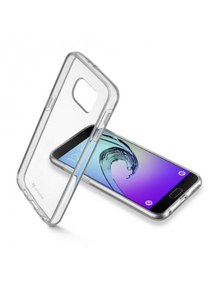 Etui za telefon CellularLine CLEARDUO za Galaxy A5 2016