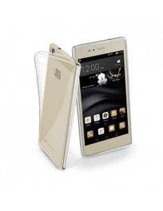 Etui za telefon CellularLine FINE za Huawei P9 Lite