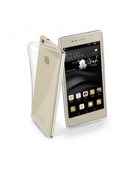 Etui za telefon CellularLine FINE za Huawei P9 Lite
