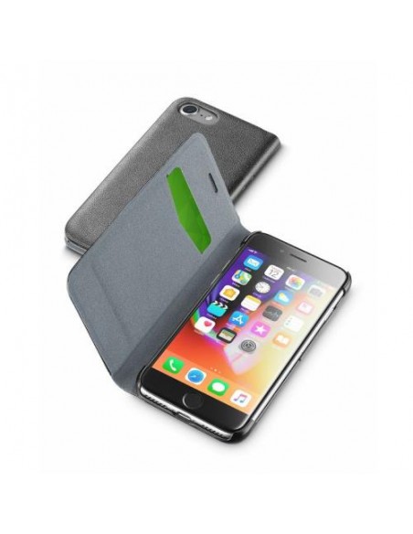 Etui za telefon CellularLine BOOK za iPhone 7/8/SE 2020