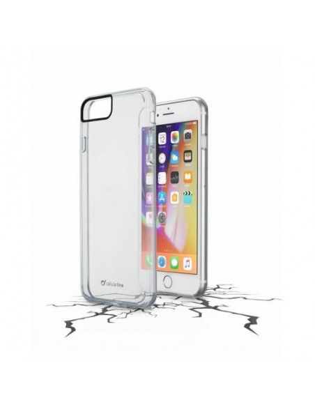 Etui za telefon CellularLine BOOK za iPhone 7/8 plus