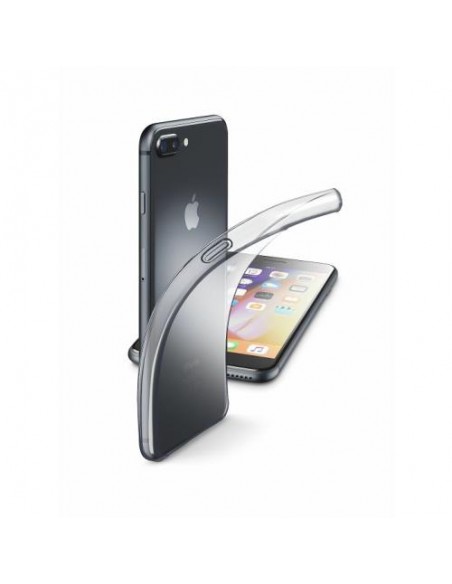 Etui za telefon CellularLine FINE za iPhone 7 Plus/8 Plus