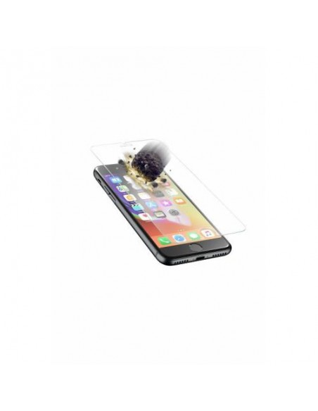 Zaščitno steklo za telefon CellularLine TETRA za iPhone 7/8