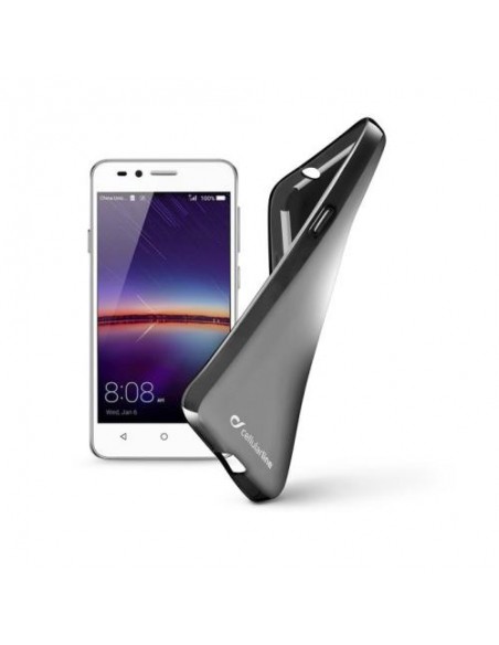 Etui za telefon CellularLine SHAPE za Huawei Y3 II