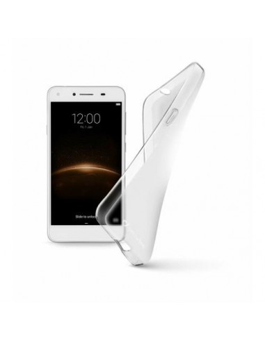 Etui za telefon CellularLine SHAPE (SHAPECY5IIT) za Huawei Y5II