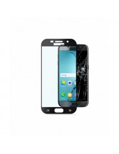 Zaščitno steklo za telefon CellularLine CAPSULE za Galaxy A5 2017