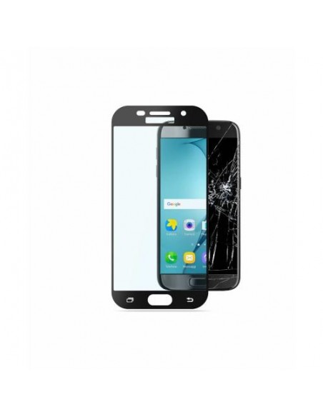 Zaščitno steklo za telefon CellularLine CAPSULE za Galaxy A5 2017