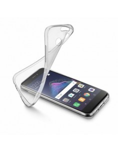 Etui za telefon CellularLine SOFT za Honor 8 Lite