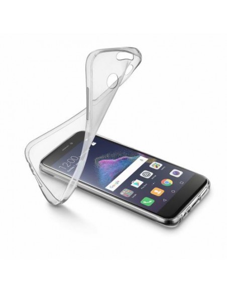 Etui za telefon CellularLine SOFT za Honor 8 Lite