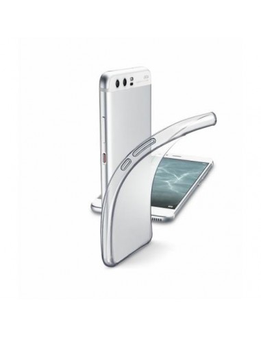 Etui za telefon CellularLine FINE (FINECP10T) za Huawei P10