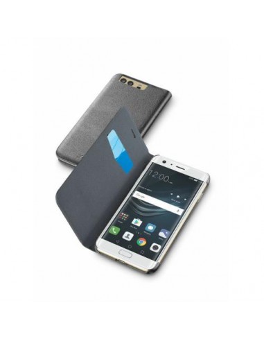 Etui za telefon CellularLine BOOK (BOOKESSENP10K) za Huawei P10